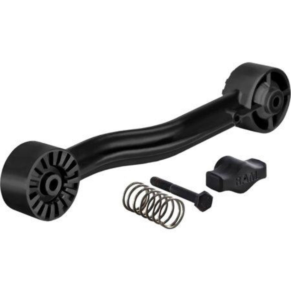CP RAM Mount Ram-Rod Holder 8 Arm rap-114-pau
