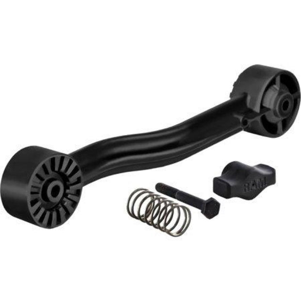 CP RAM Mount Ram-Rod Holder 8 Arm rap-114-pau