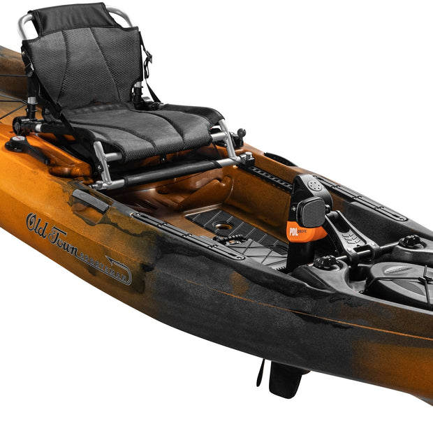 Old Town Sportsman PDL 106