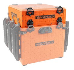 16" x 16" Yakattack Shortstak Upgrade Kit for BlackPAK Pro