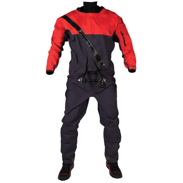 Level Six Cronos Dry Suit