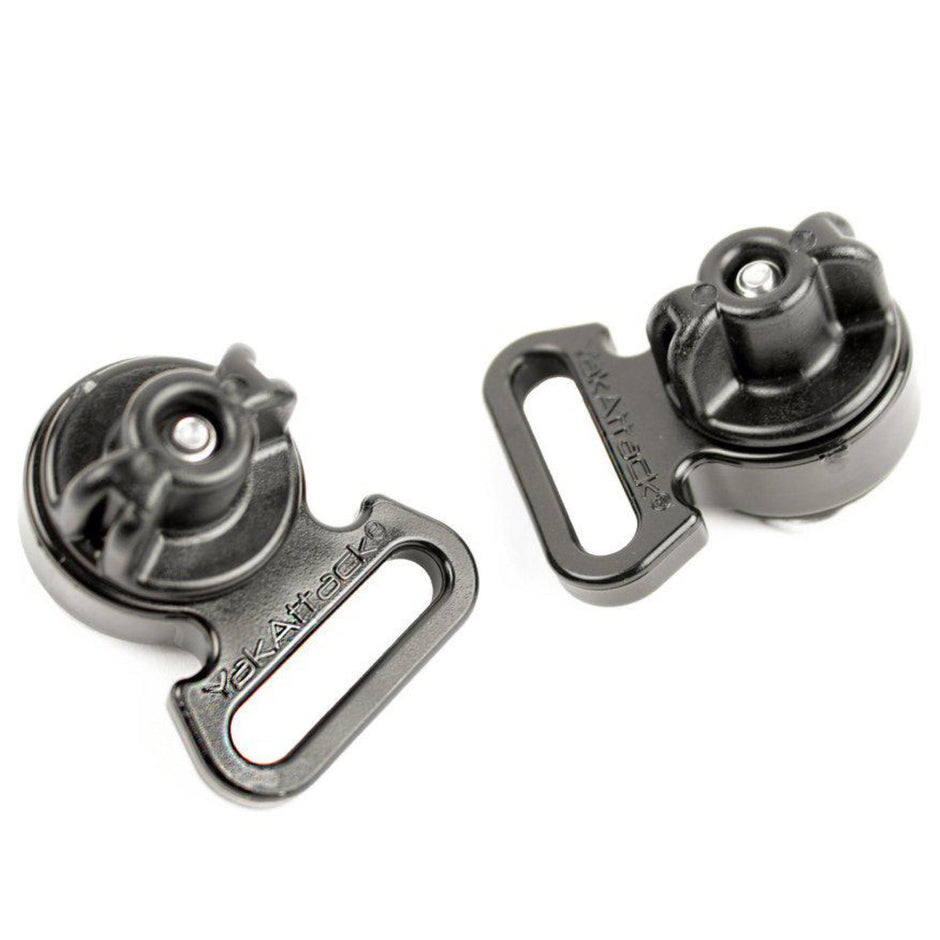 Yakattack Horizontal Tie-Downs