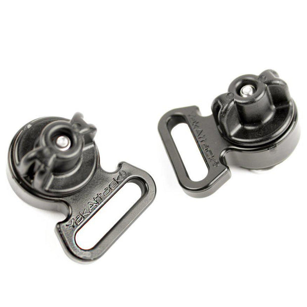 Yakattack Horizontal Tie-Downs