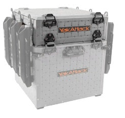 16" x 16" Yakattack Shortstak Upgrade Kit for BlackPAK Pro