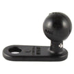 CP RAM Mounts Ram-B-252U.87 x 2.25 w/ 11 mm Hole & 1” ball Ram-b-252u