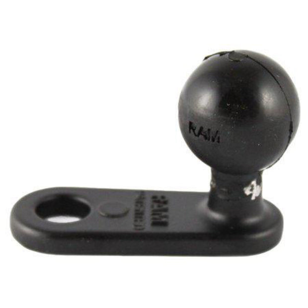 CP RAM Mounts Ram-B-252U.87 x 2.25 w/ 11 mm Hole & 1” ball Ram-b-252u