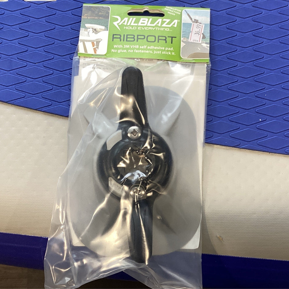 Railblaza Ribport Cleat with VHB