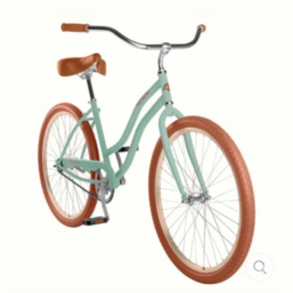 Retrospec Chatham Plus Cruiser 26” Stepthrough