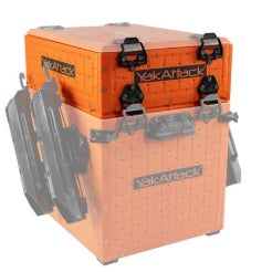 13" x 16" Yakattack Shortstak Upgrade Kit for BlackPak Pro