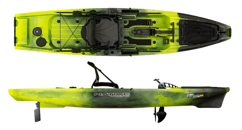 Native Slayer Propel 12.5 MAX