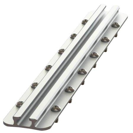 Yakattack Gen II Geartrac GT175 12”