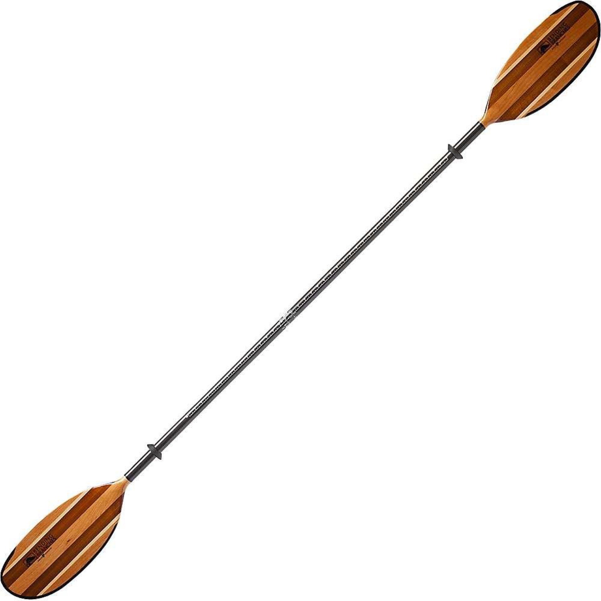 Bending Branches Angler Navigator Hybrid Paddle