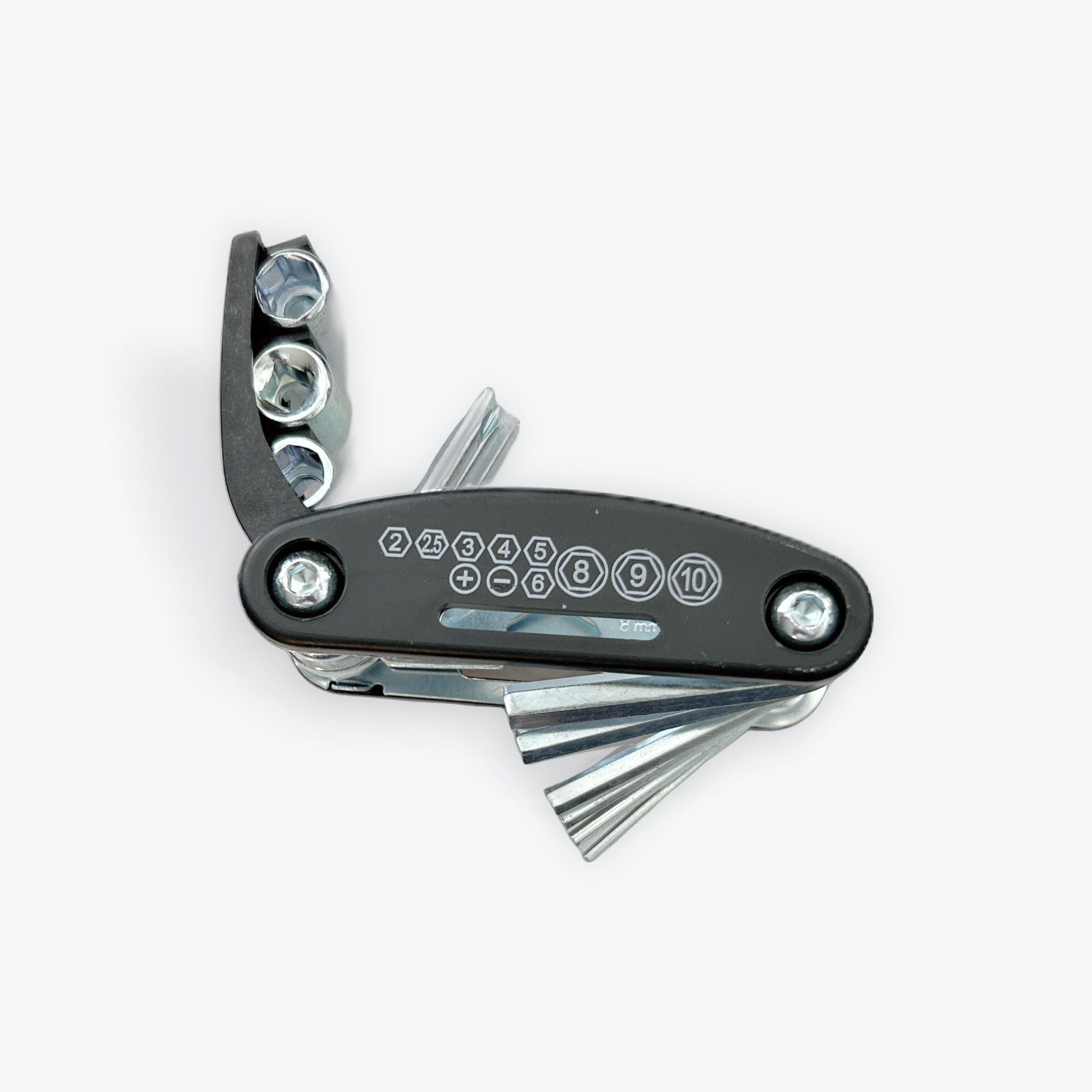 Bike multitool