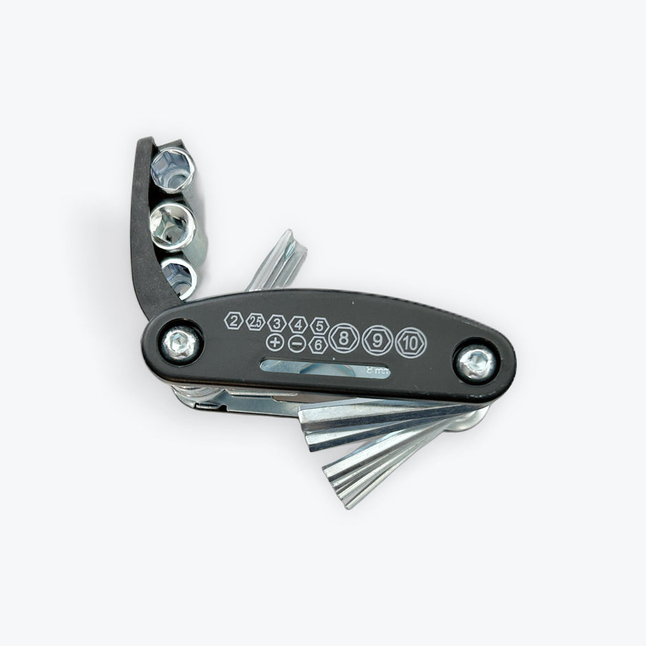 Bike multitool