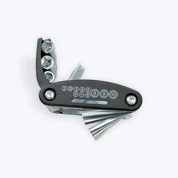 Bike multitool