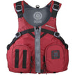 Stohlquist Piseas Lifejacket (PFD)-Red-XXL (B079TZ297G)