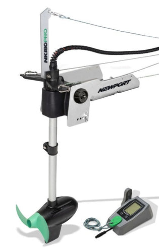 Newport Vessels NK180 Pro