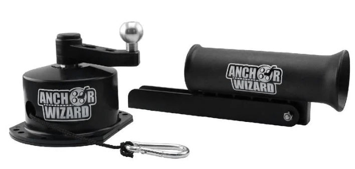 RVR Anchor Wizard Single Kit