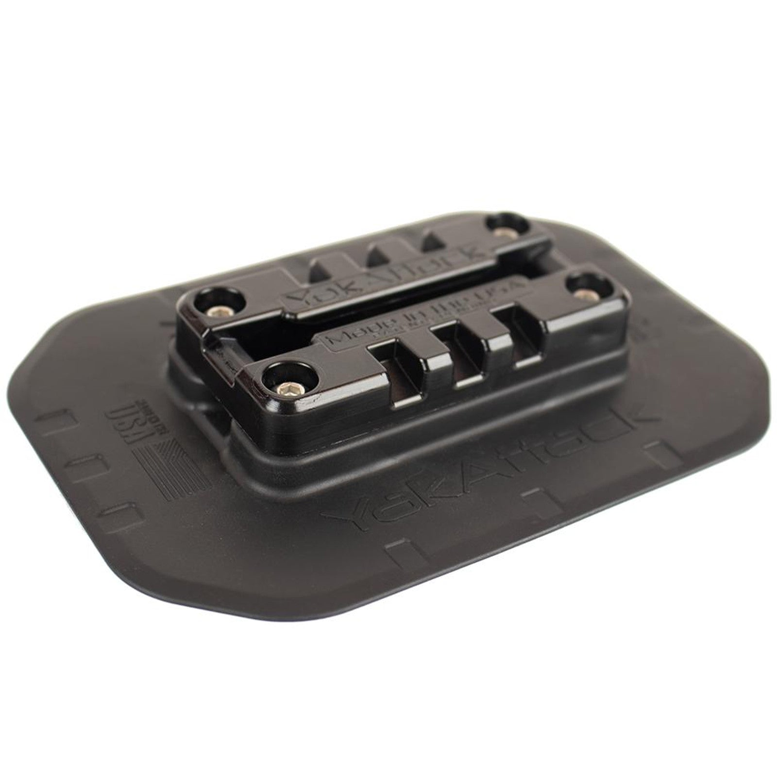 Yakattack Switchpad Flexible Surface Mount with Mightymount Switch (MMSP-1002)