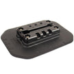 Yakattack Switchpad Flexible Surface Mount with Mightymount Switch (MMSP-1002)