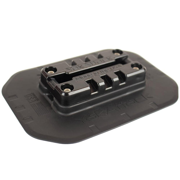 Yakattack Switchpad Flexible Surface Mount with Mightymount Switch (MMSP-1002)