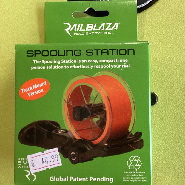 Railblaza Spooling Station