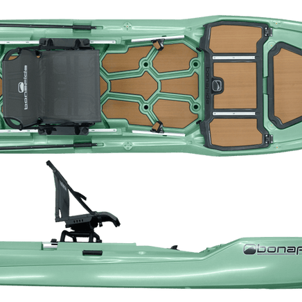 Bonafide XTR130