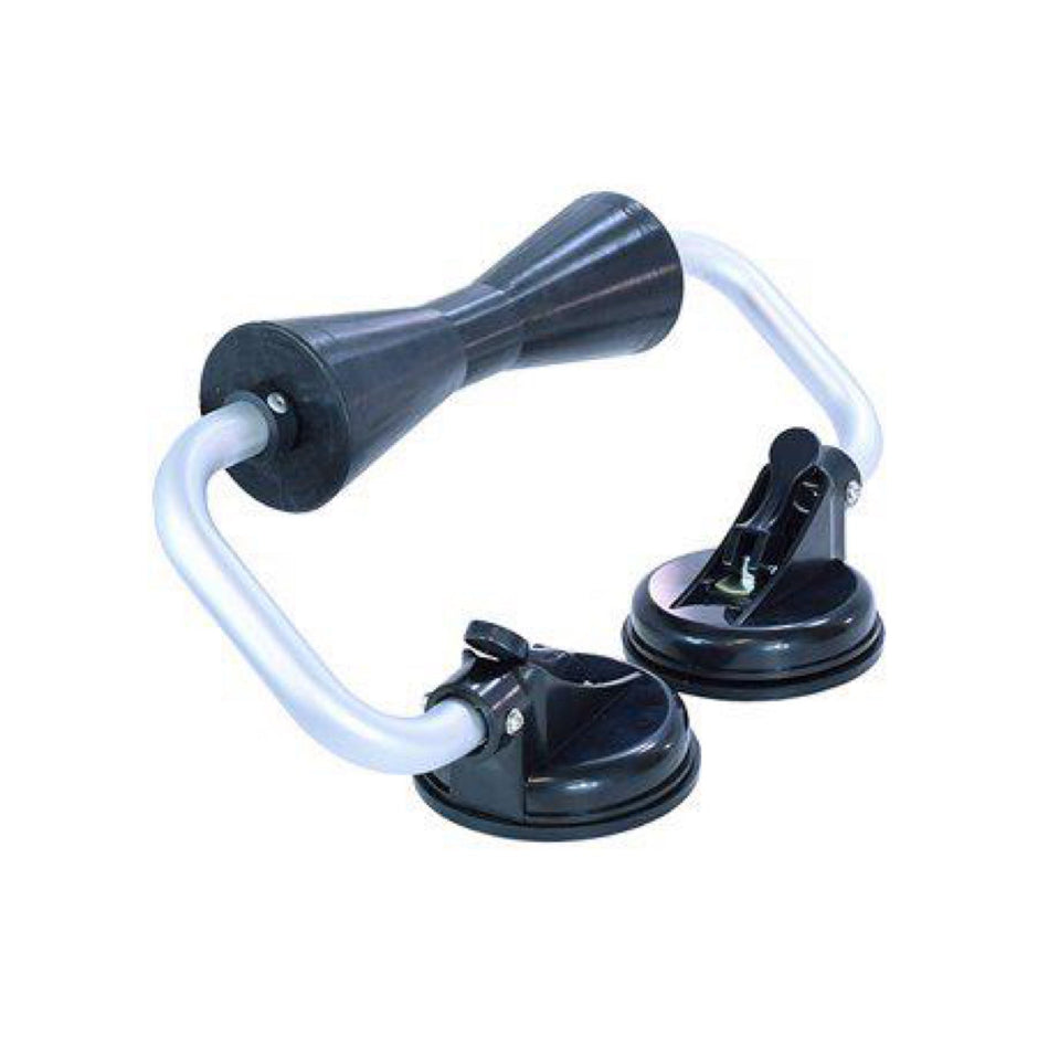 Malone Channeloader Universal Roll-On Kayak Load Assist Module