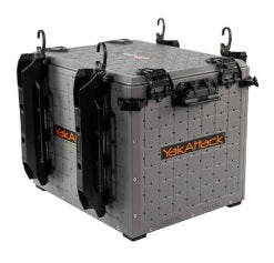 13" x 16" Yakattack BlackPak Pro Kayak Fishing Crate