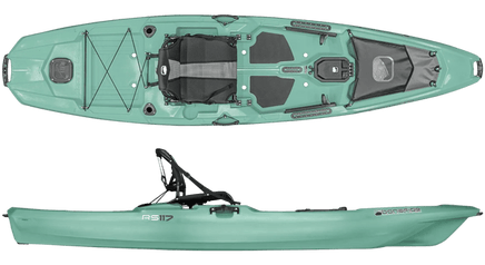 Bonafide RS117