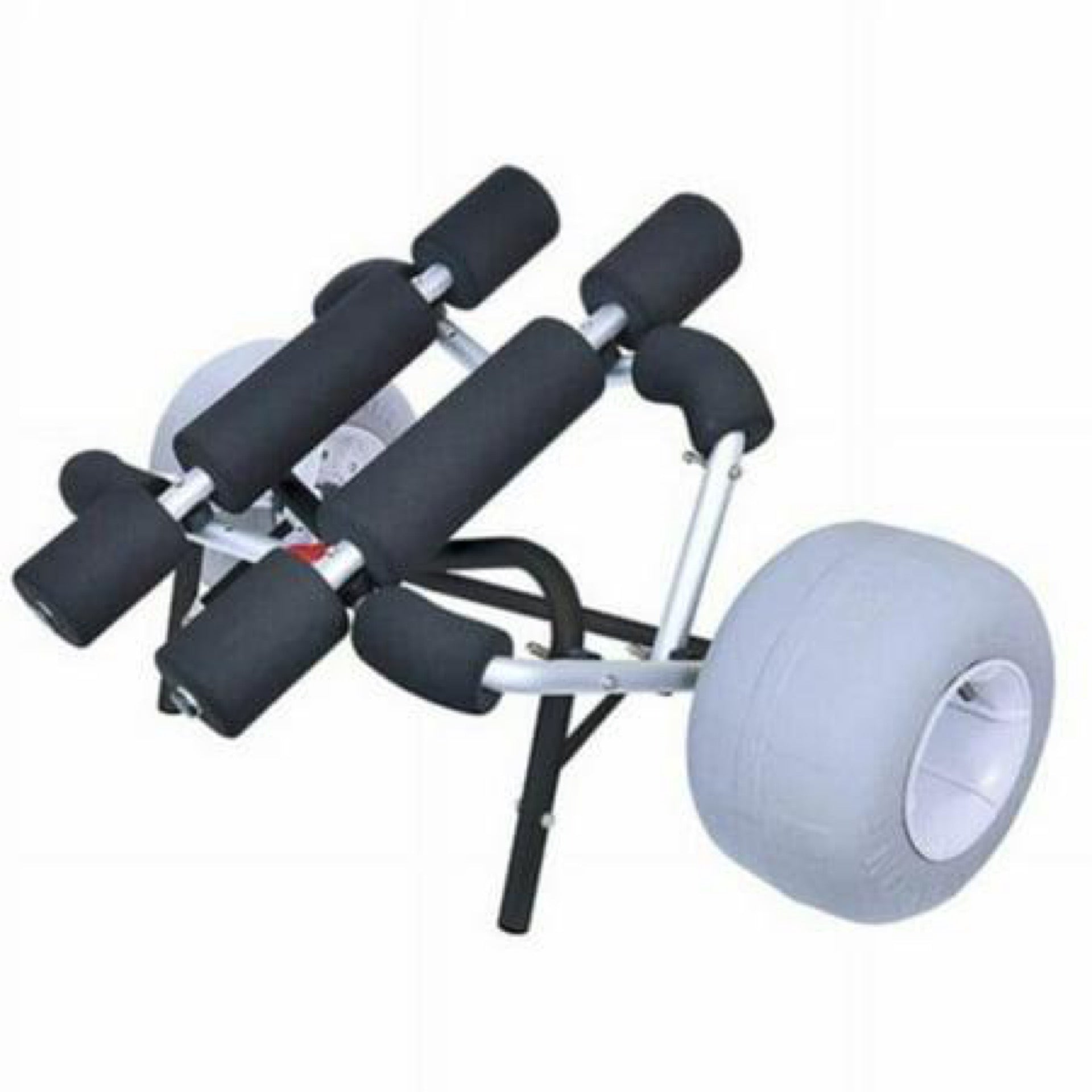 Malone Auto Racks Widetrak SB Large Kayak & Canoe Cart