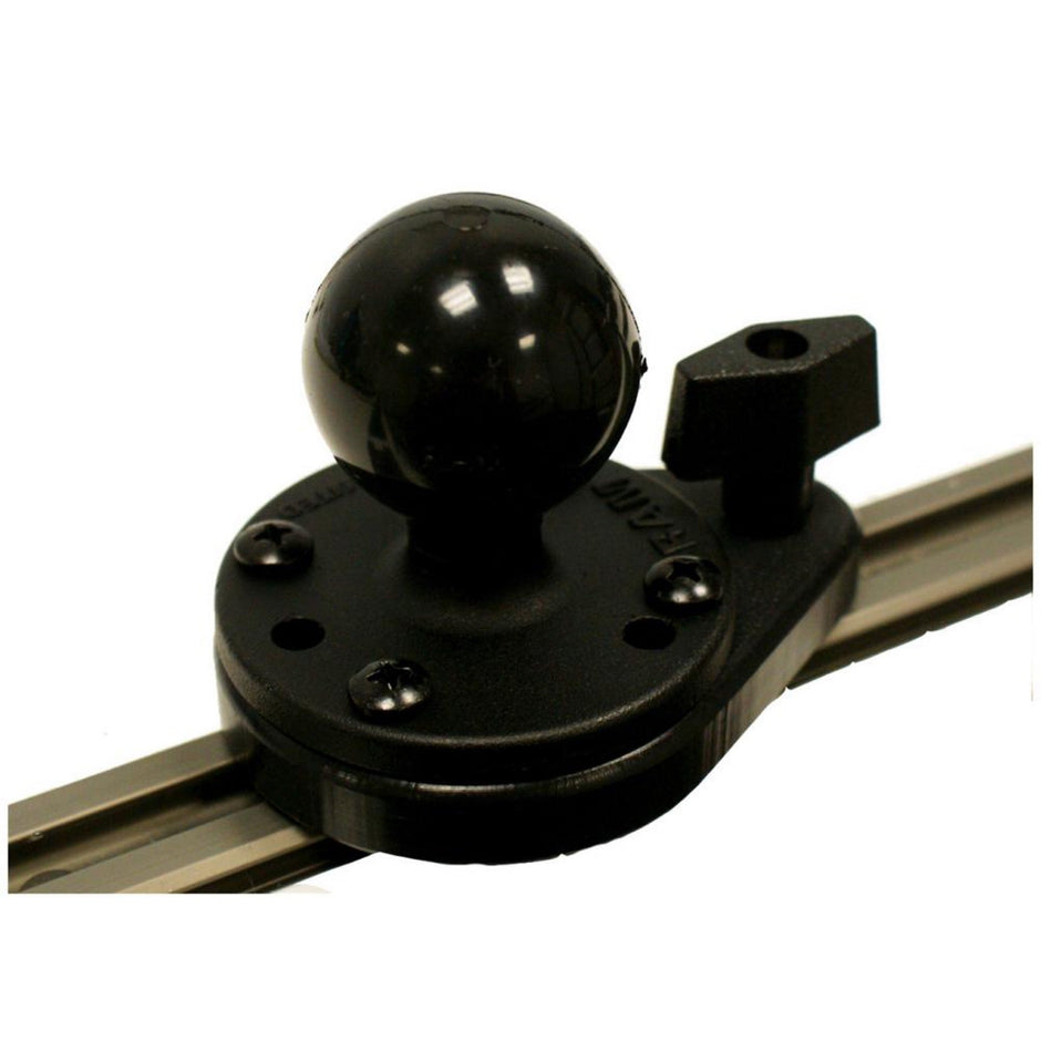 CP YakAttack HD track mount