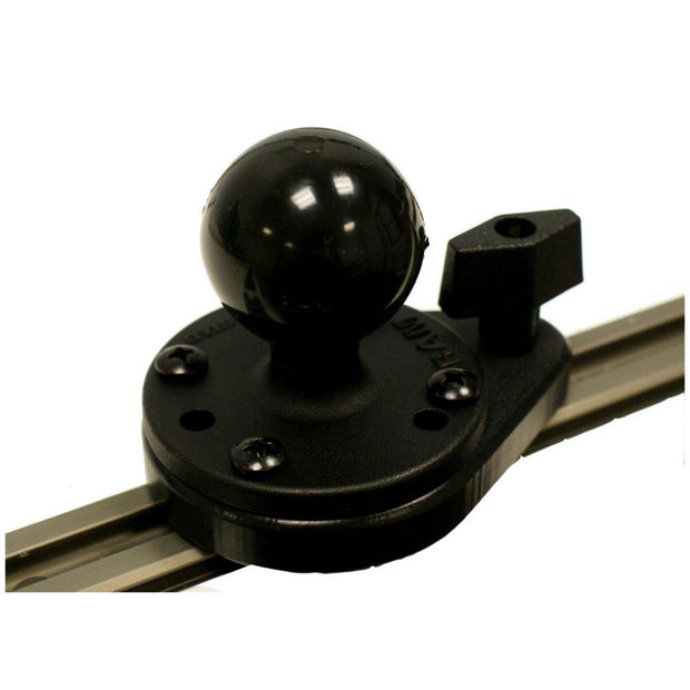 CP YakAttack HD track mount