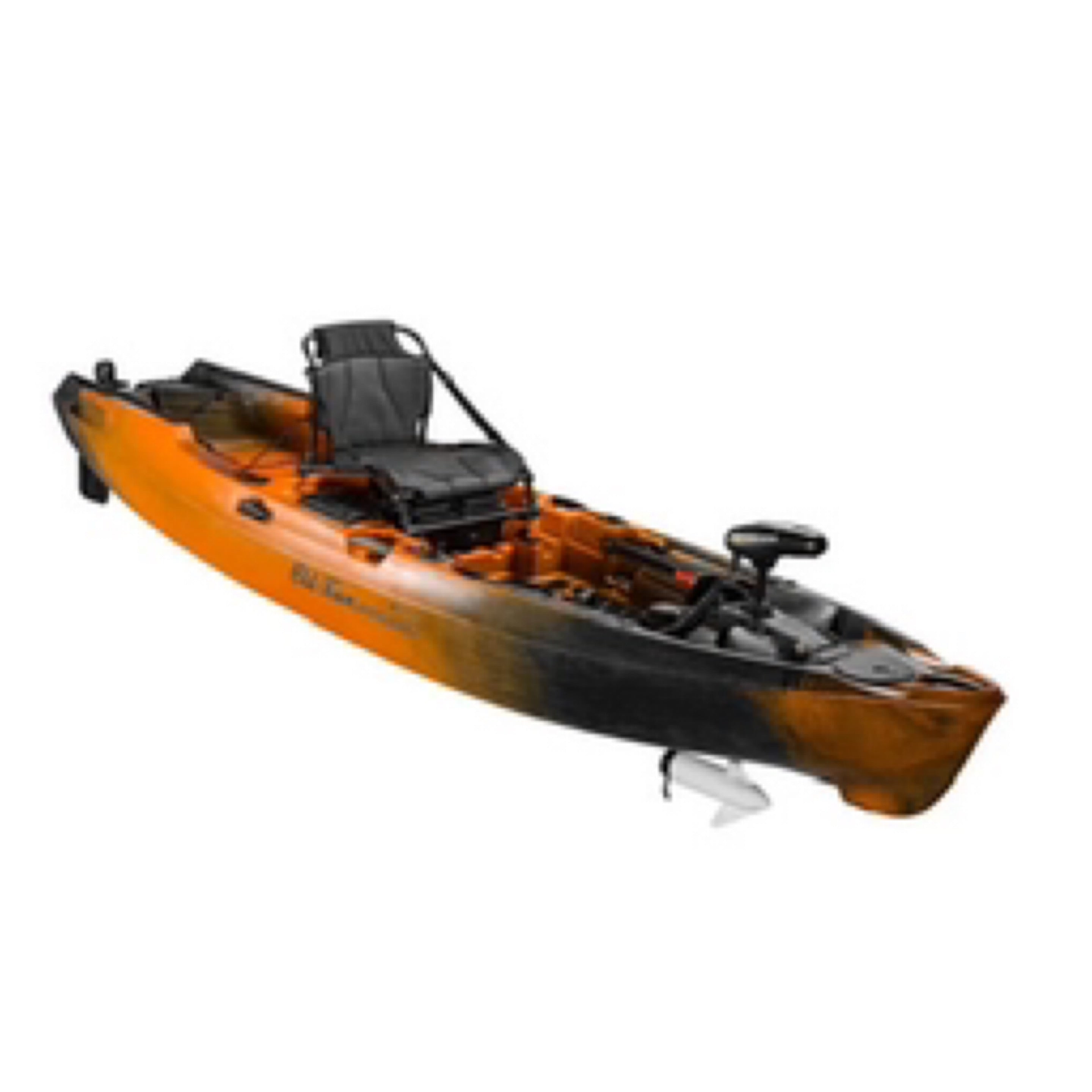 Old Town Sportsman AutoPilot 136