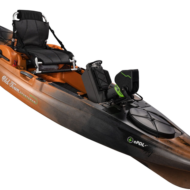 Old Town BigWater ePDL+ 132