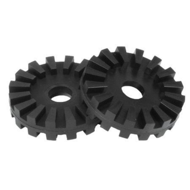CP Scotty 414 Offset Gear Disc