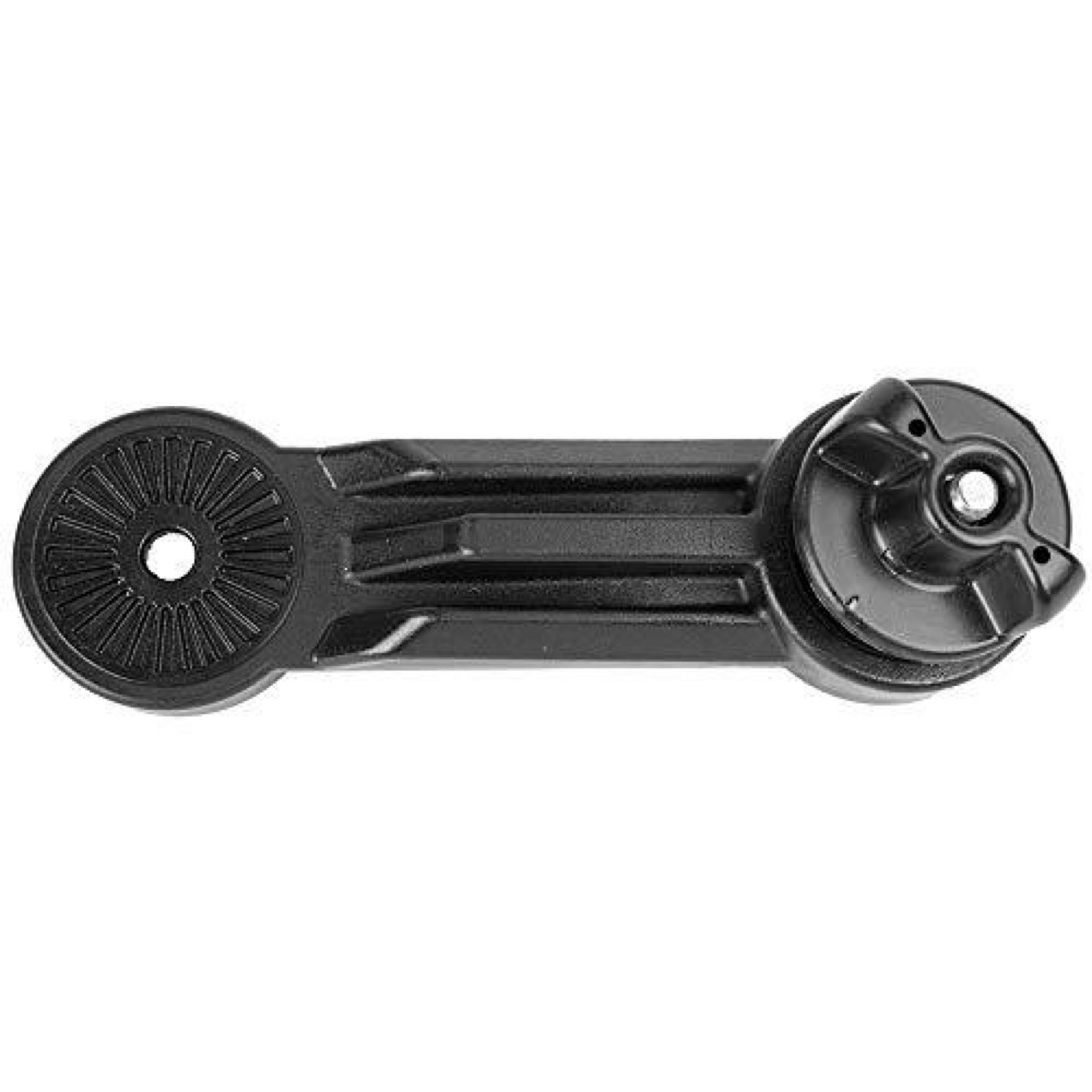 Yakattack 4” Extension Arm with Hardware (LNL-1002)