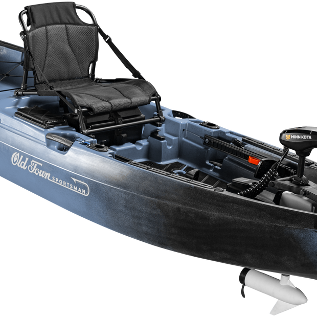 Old Town Sportsman AutoPilot 120