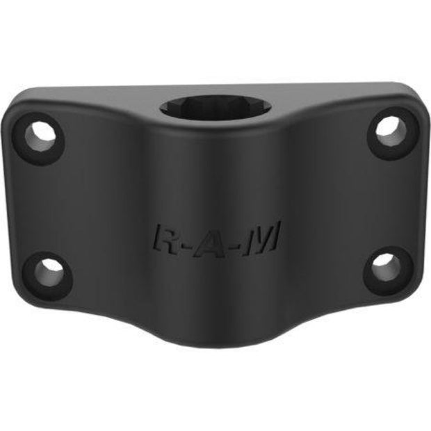 CP RAM Mounts Rod Mounting Adapter Ram-114bmu