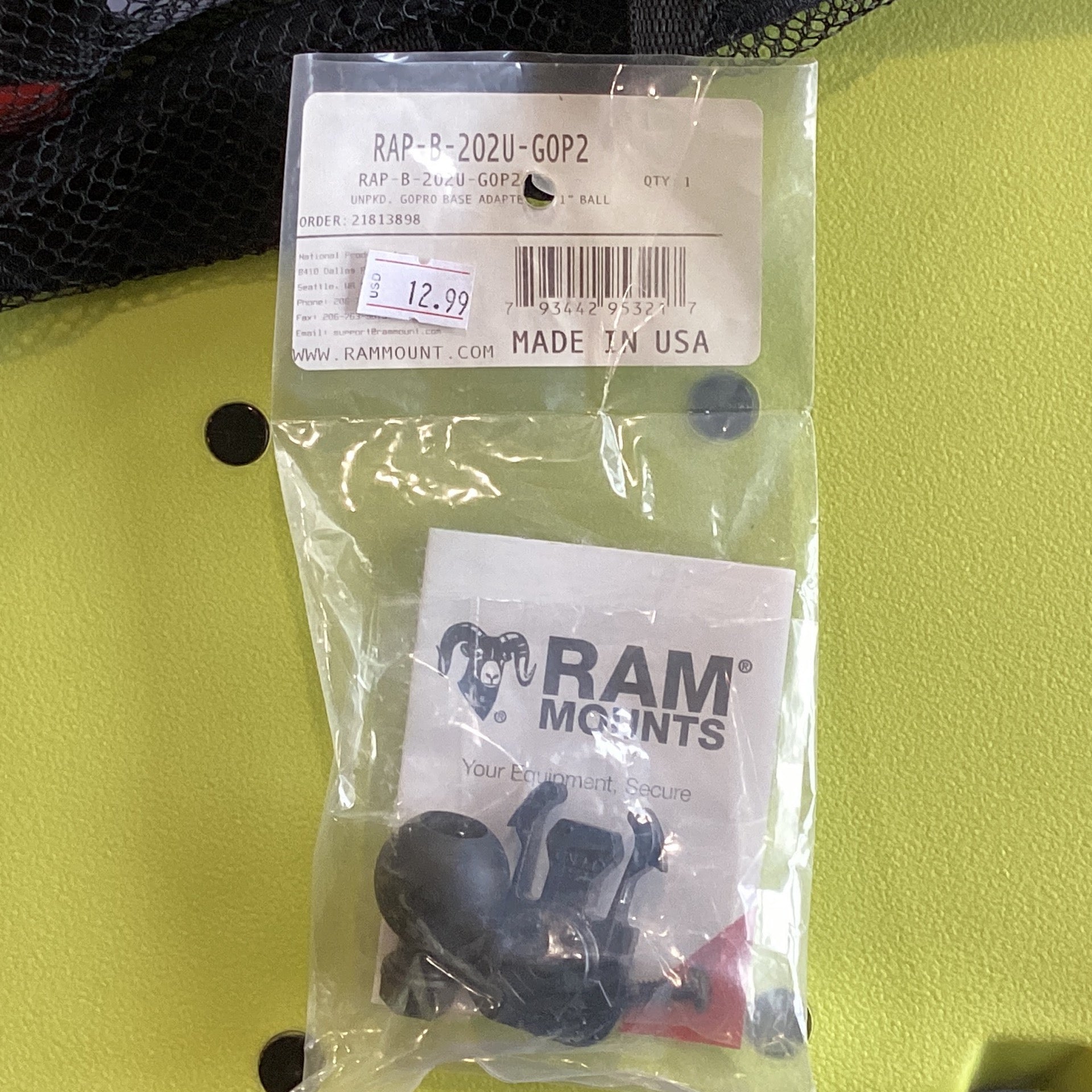 CP RAM 1