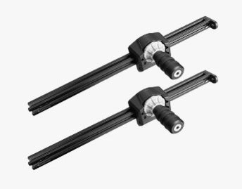 Native Wizard Foot Controlled Steering