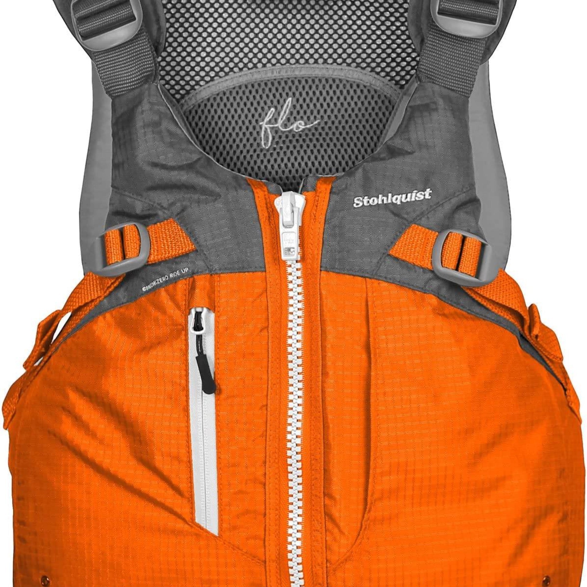 Stohlquist Women S Flo Lifejacket (PFD)