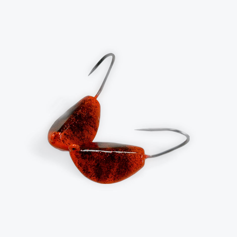 Toggy Time Blackfish Jig 2 Pack