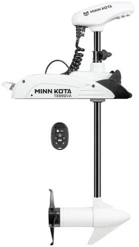 Minn Kota Kayak Terrova Saltwater Series