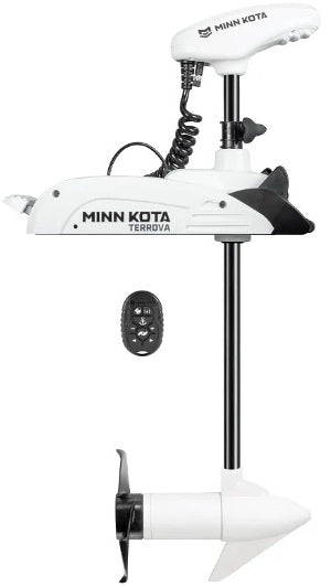 Minn Kota Kayak Terrova Saltwater Series