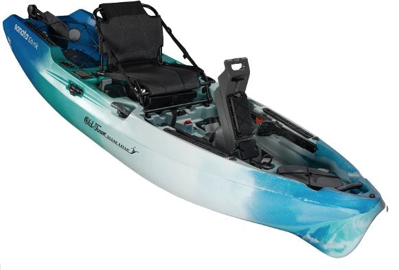 Old Town Ocean Kayak Sonata 106 MK