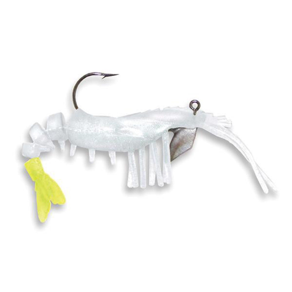 Egret Baits Vudu Shrimp 3.25 in. Lure
