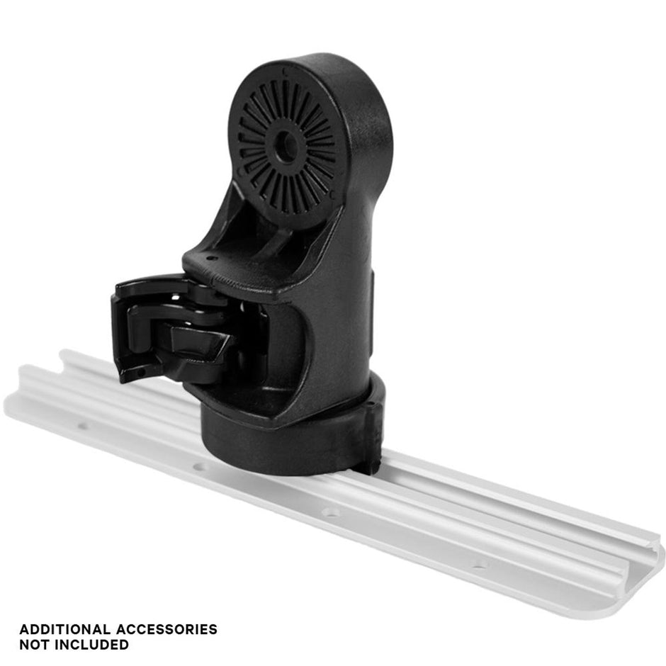 Yakattack Complete LockNLoad™ Mounting Base (LNL-1005)