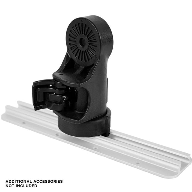 Yakattack Complete LockNLoad™ Mounting Base (LNL-1005)