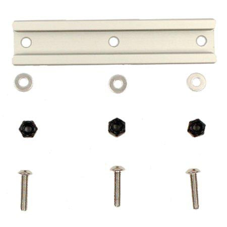 Yakattack HD Mount LockNload Track Base (LNL-1006) (B014HTBD1Y)